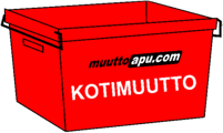 Kotimuutto