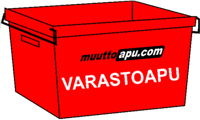 Varastoapu