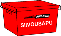 Siivousapu