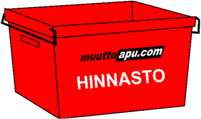 Hinnasto