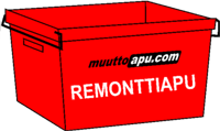 Remonttiapu