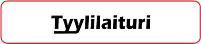 Tyylilaituri