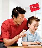 Hanes